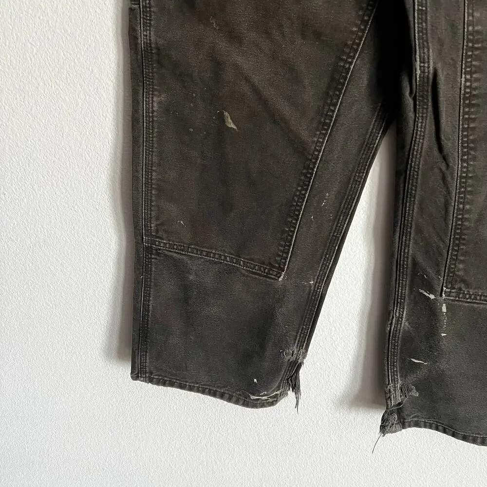 Carhartt b136 blk